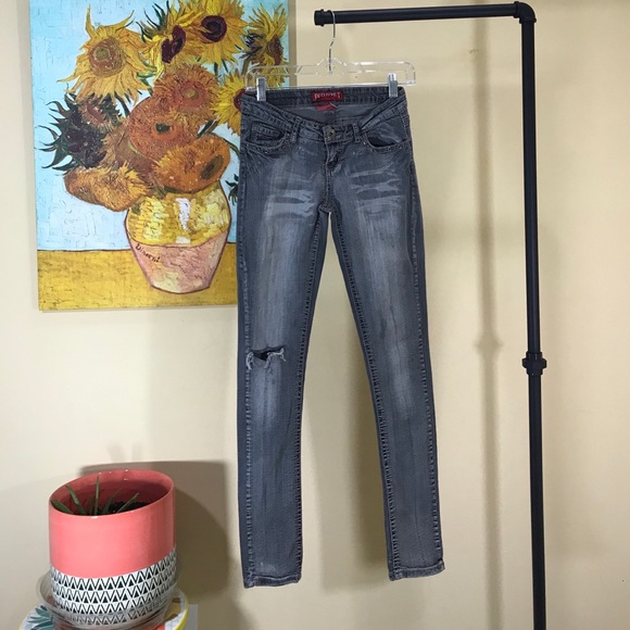 Red Rivet Denim - Red Rivet Jeans